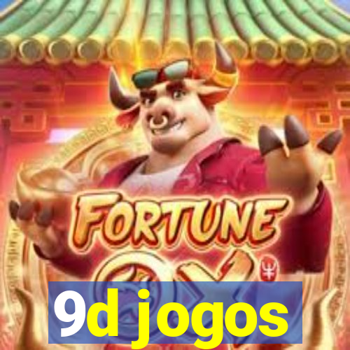 9d jogos
